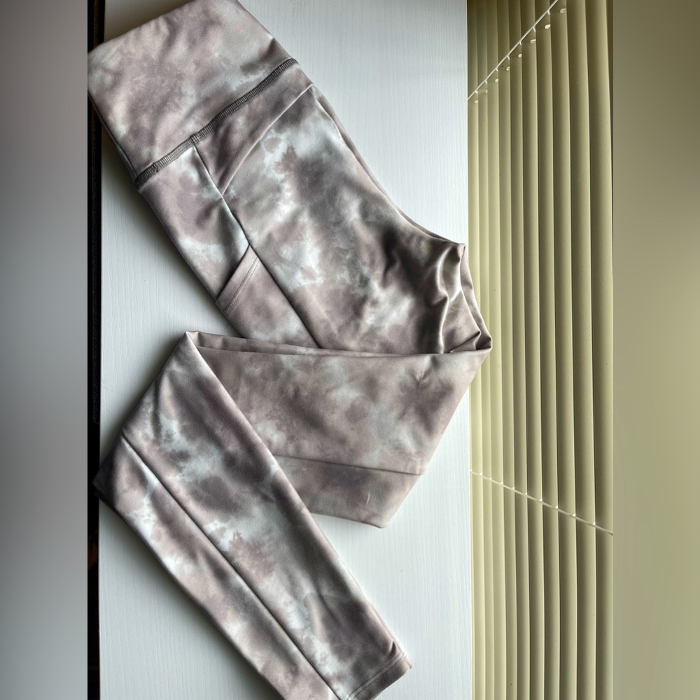 XS leggings